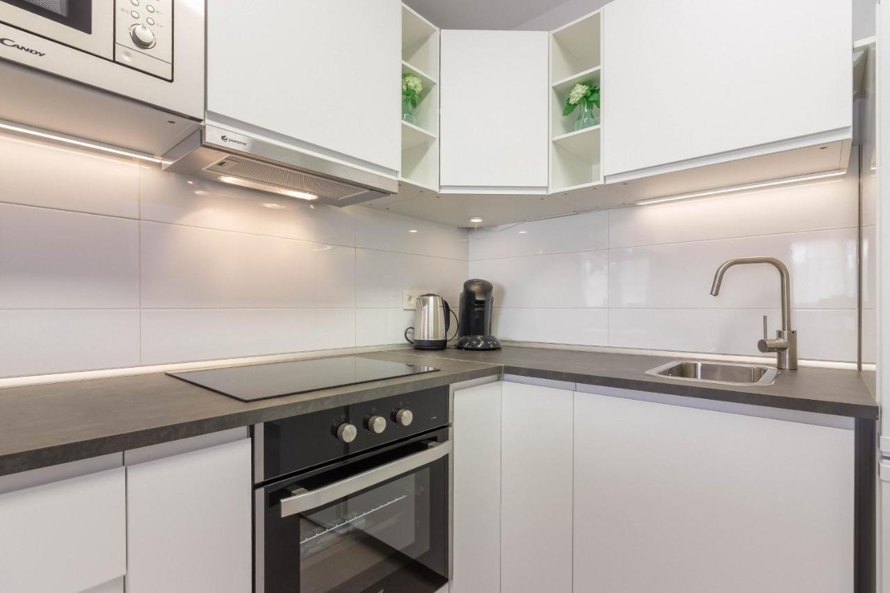 Luxury Duplex In Los Cristianos , 6 Pax Экстерьер фото