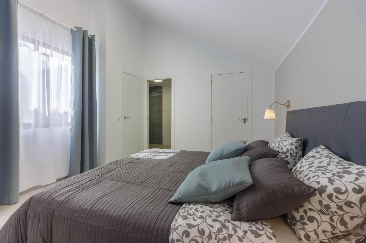 Luxury Duplex In Los Cristianos , 6 Pax Экстерьер фото