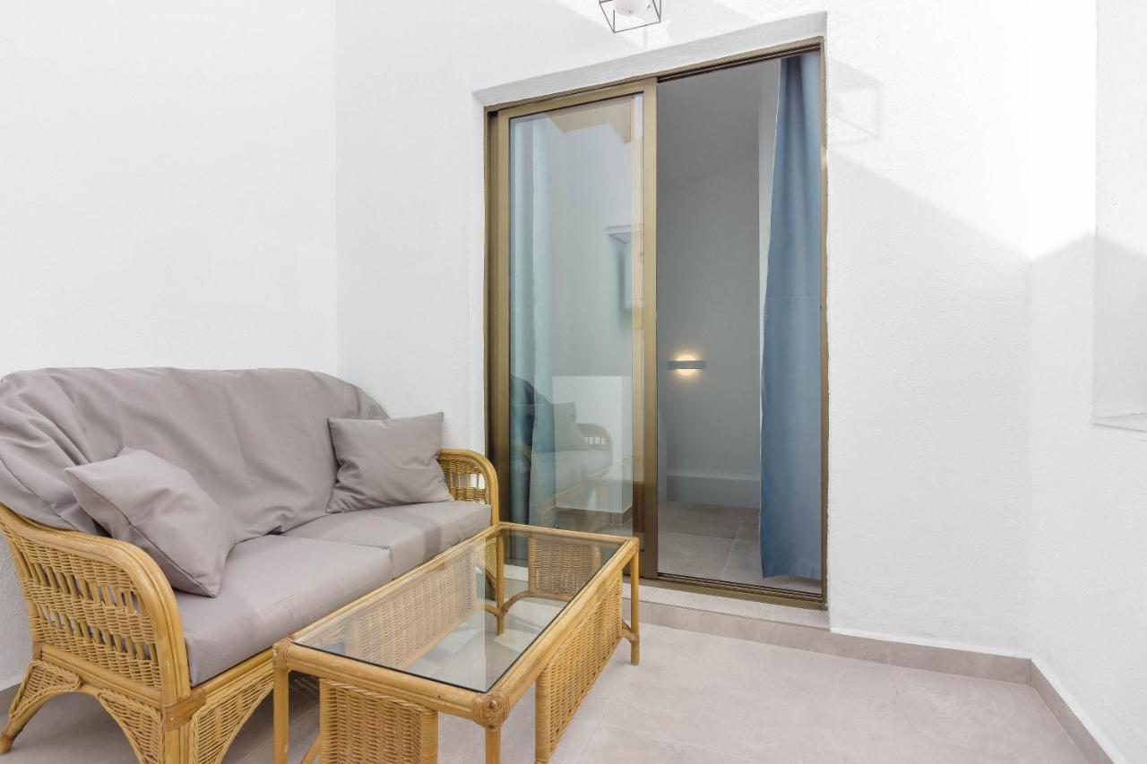 Luxury Duplex In Los Cristianos , 6 Pax Экстерьер фото