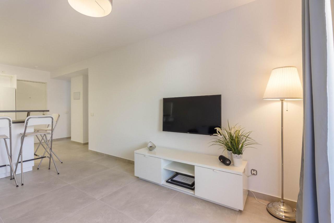 Luxury Duplex In Los Cristianos , 6 Pax Экстерьер фото