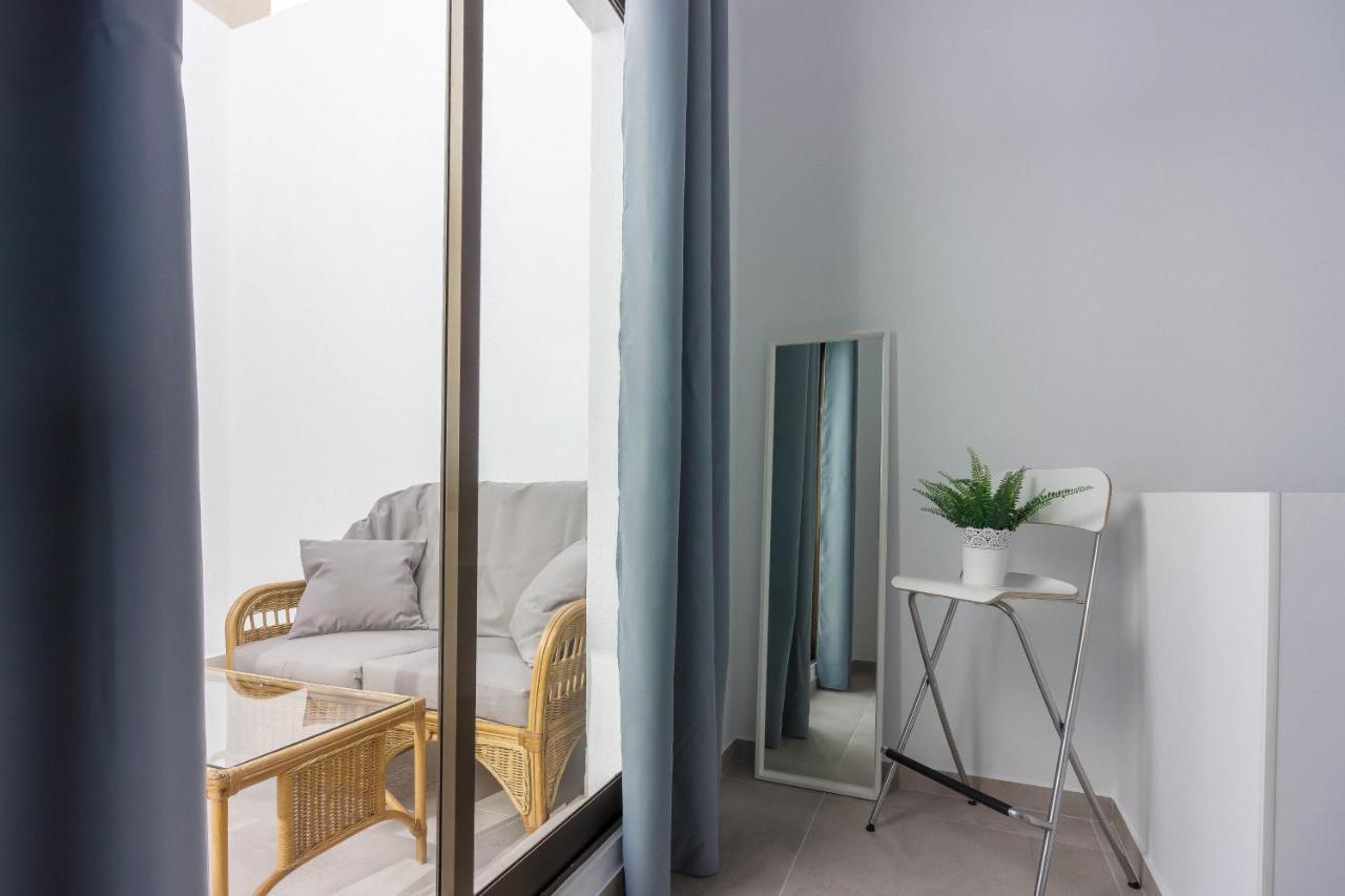 Luxury Duplex In Los Cristianos , 6 Pax Экстерьер фото
