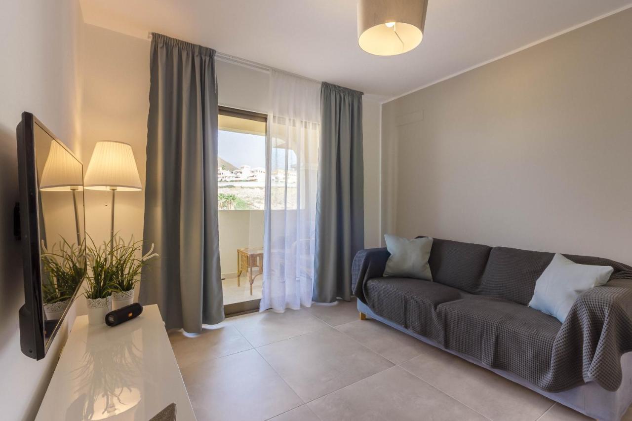 Luxury Duplex In Los Cristianos , 6 Pax Экстерьер фото