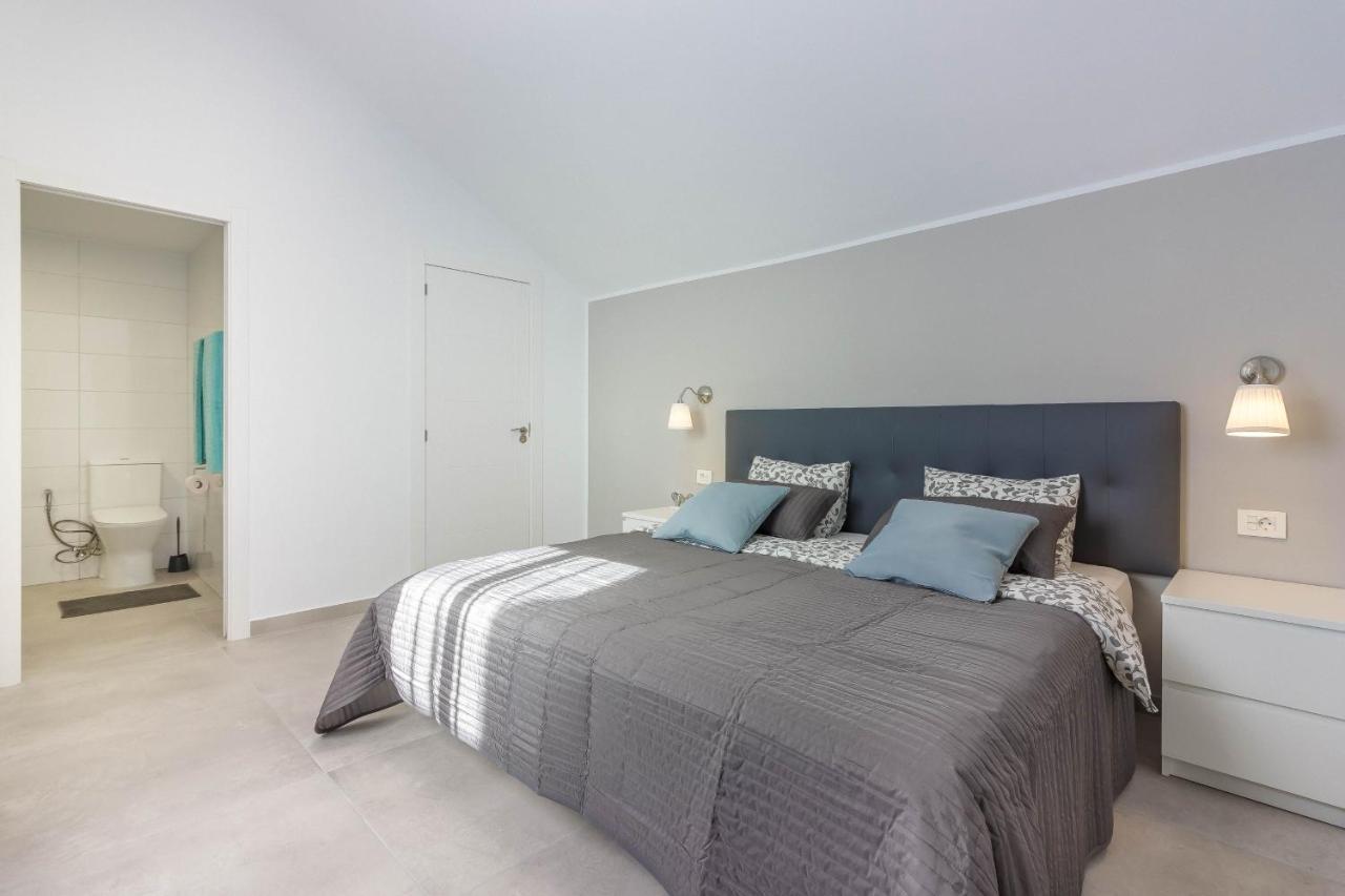 Luxury Duplex In Los Cristianos , 6 Pax Экстерьер фото