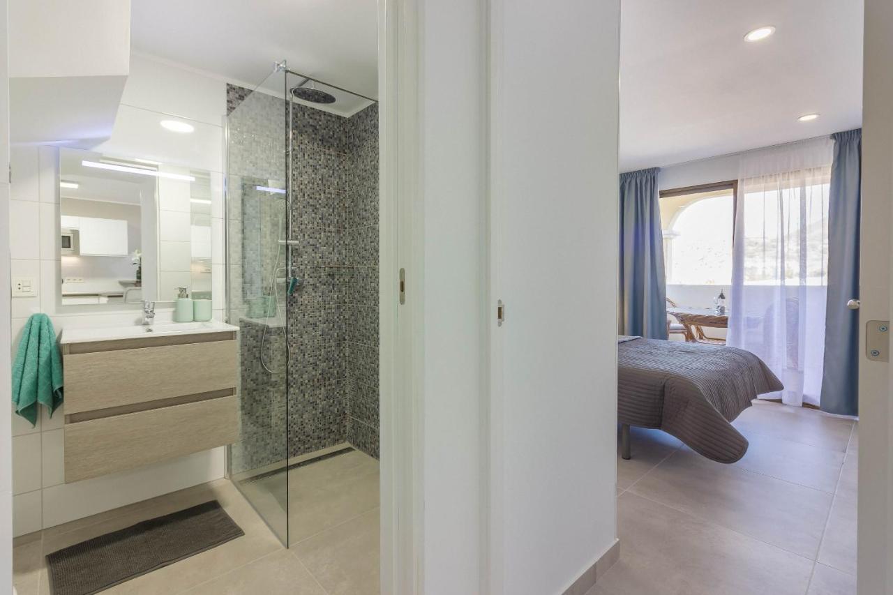 Luxury Duplex In Los Cristianos , 6 Pax Экстерьер фото