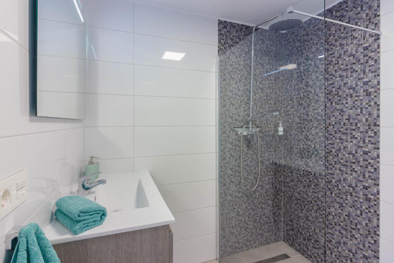 Luxury Duplex In Los Cristianos , 6 Pax Экстерьер фото