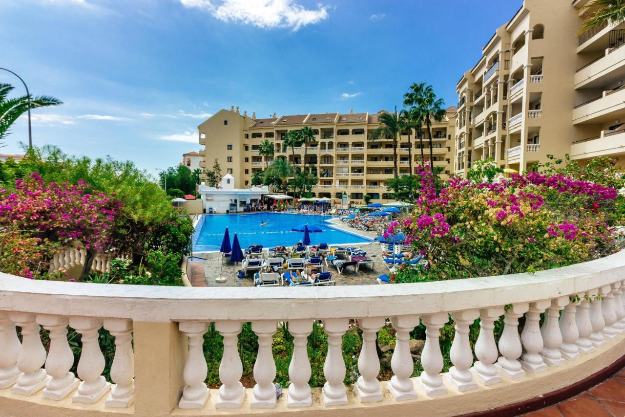 Luxury Duplex In Los Cristianos , 6 Pax Экстерьер фото