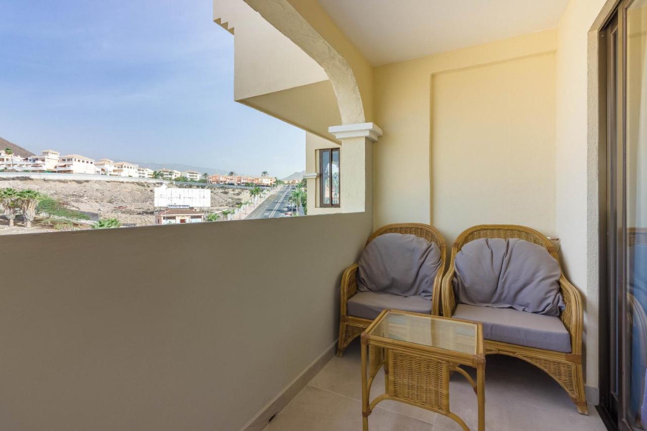 Luxury Duplex In Los Cristianos , 6 Pax Экстерьер фото
