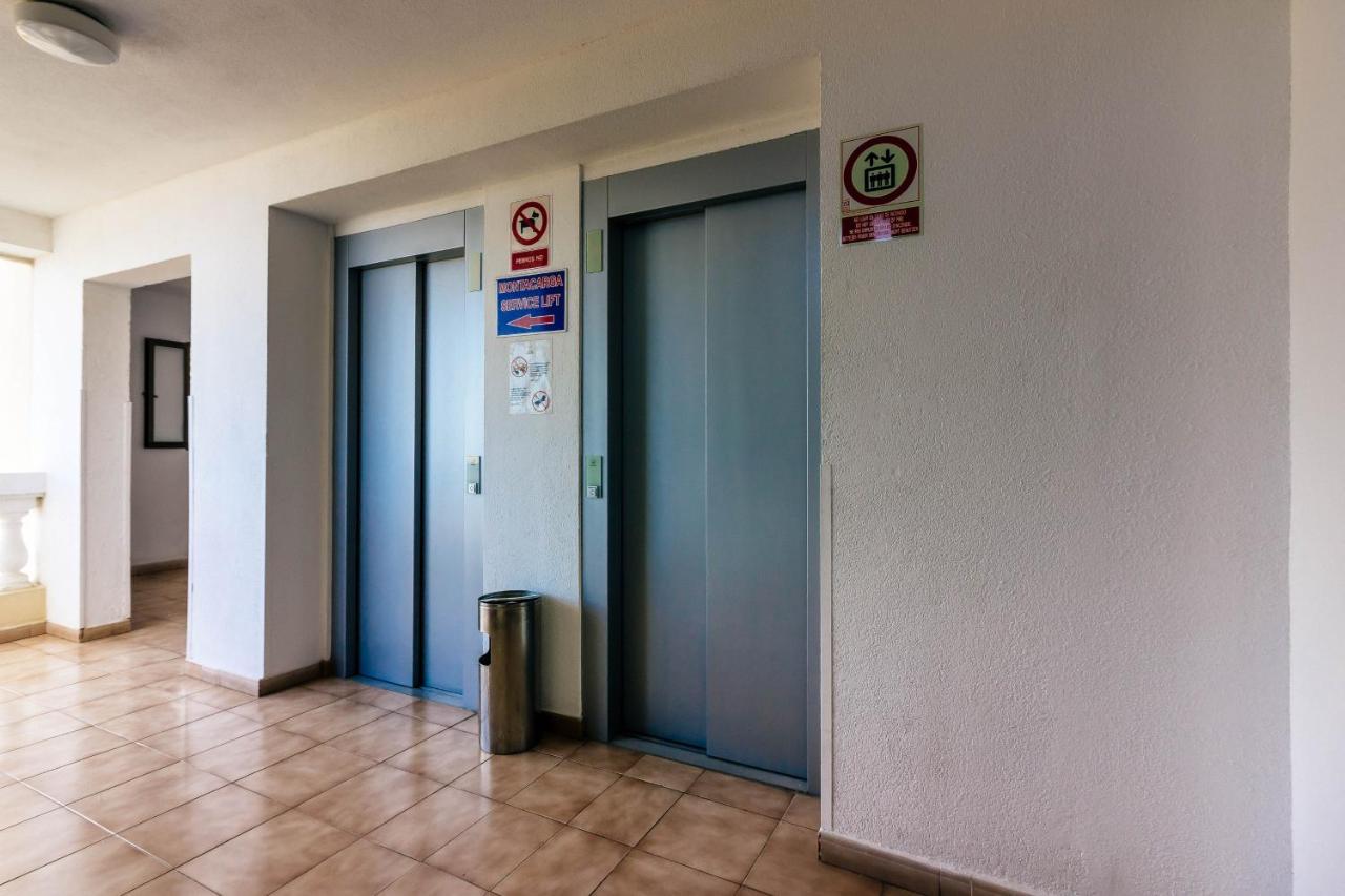 Luxury Duplex In Los Cristianos , 6 Pax Экстерьер фото
