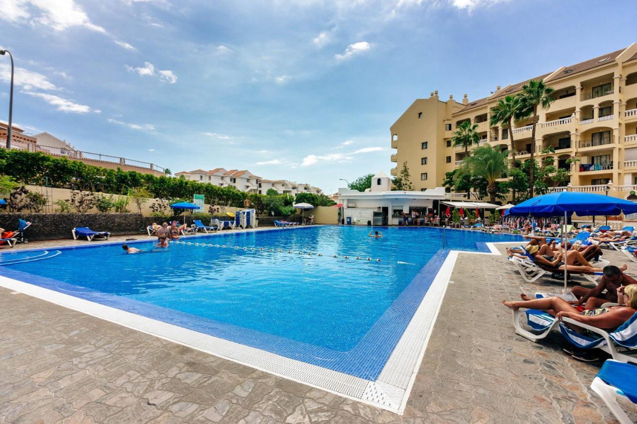 Luxury Duplex In Los Cristianos , 6 Pax Экстерьер фото
