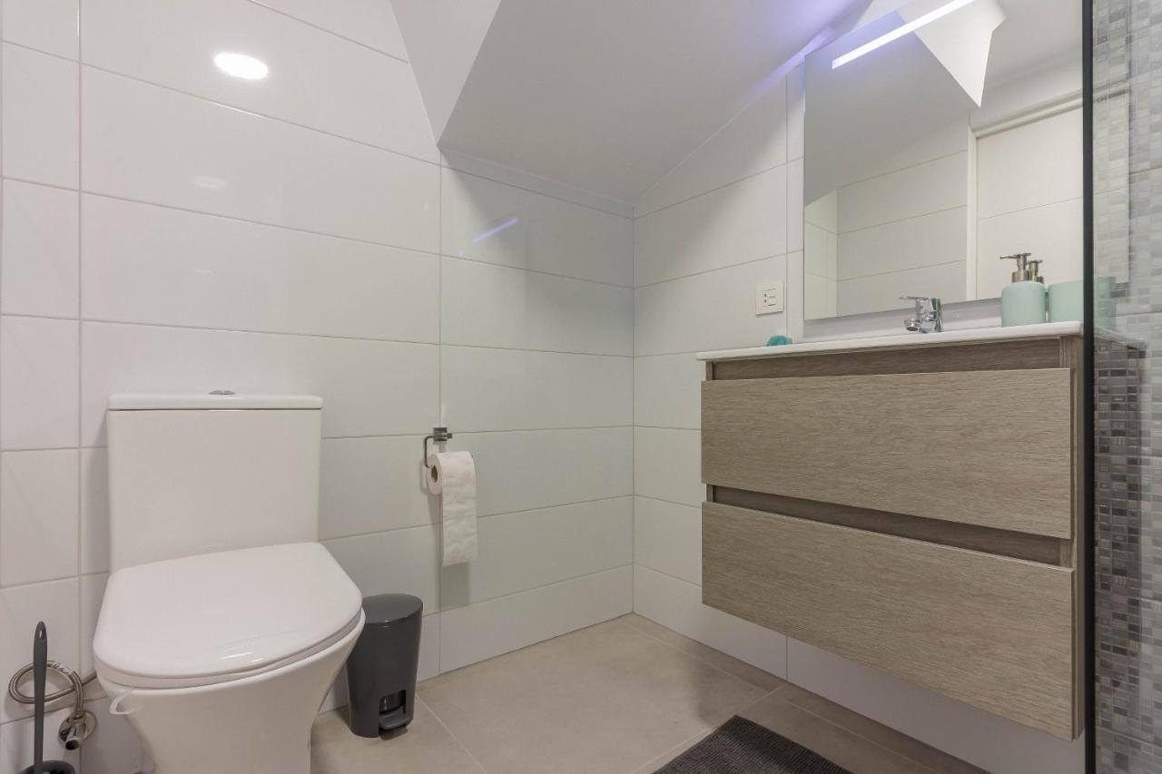 Luxury Duplex In Los Cristianos , 6 Pax Экстерьер фото