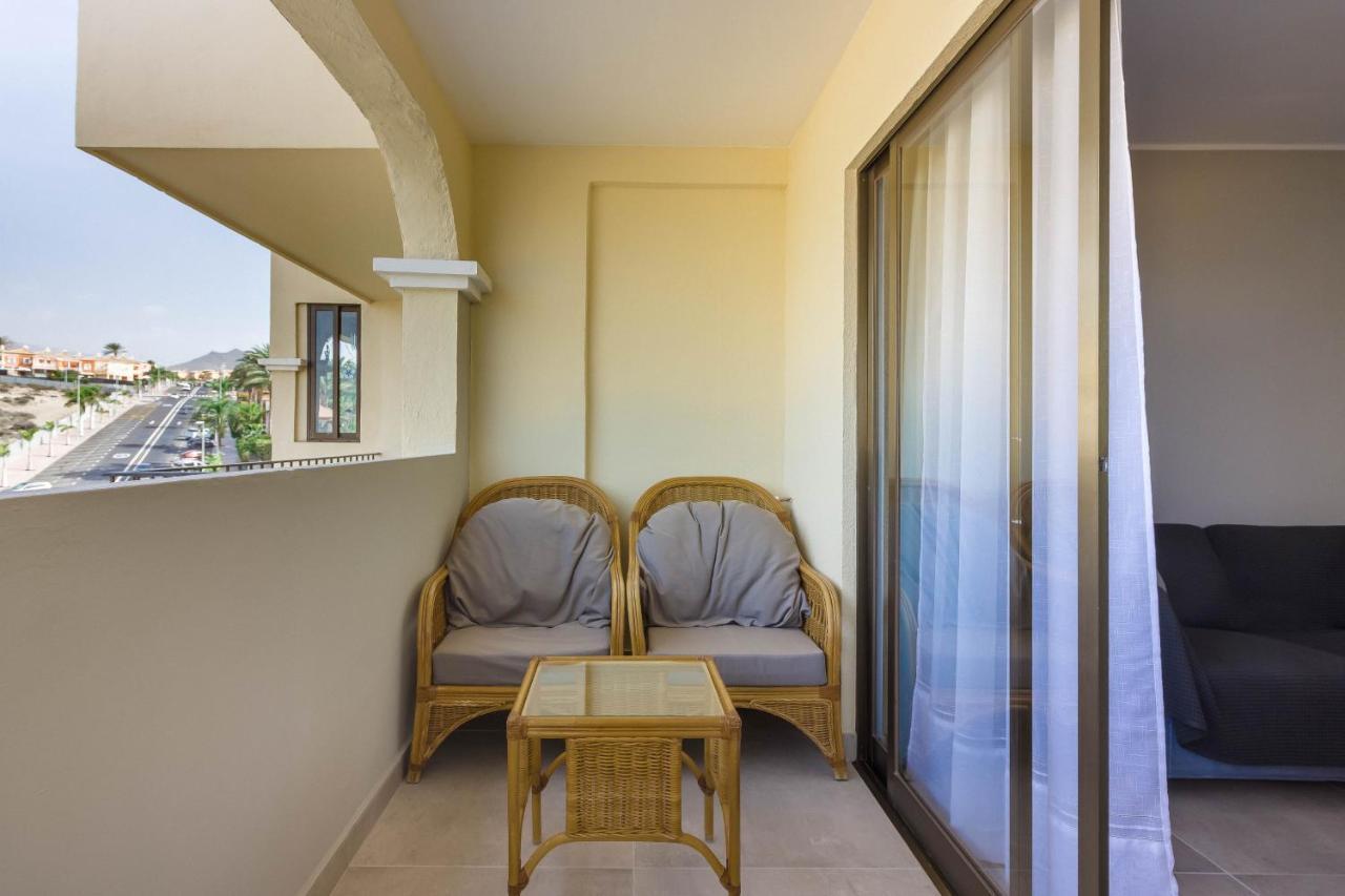 Luxury Duplex In Los Cristianos , 6 Pax Экстерьер фото