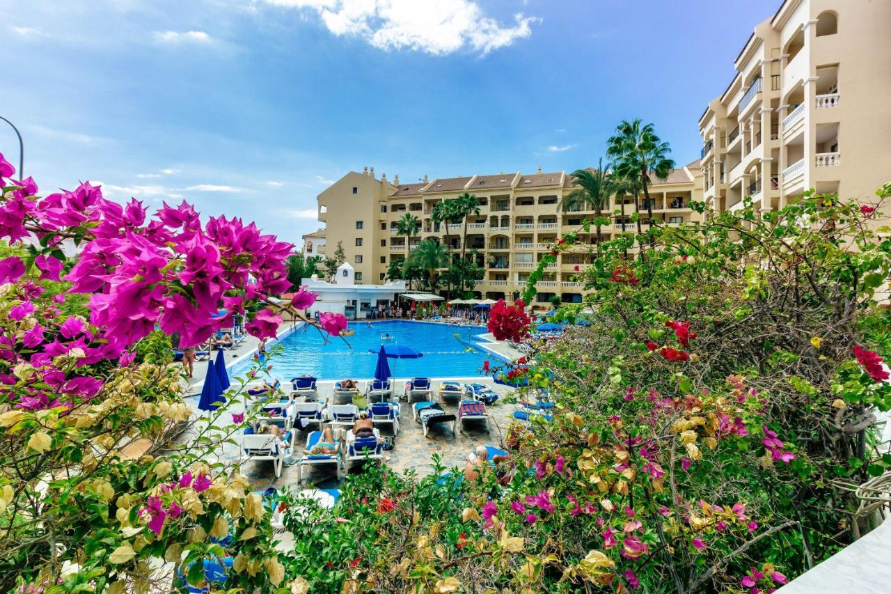 Luxury Duplex In Los Cristianos , 6 Pax Экстерьер фото