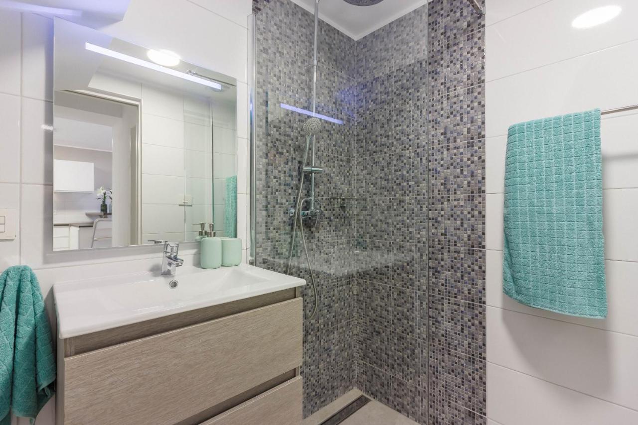 Luxury Duplex In Los Cristianos , 6 Pax Экстерьер фото