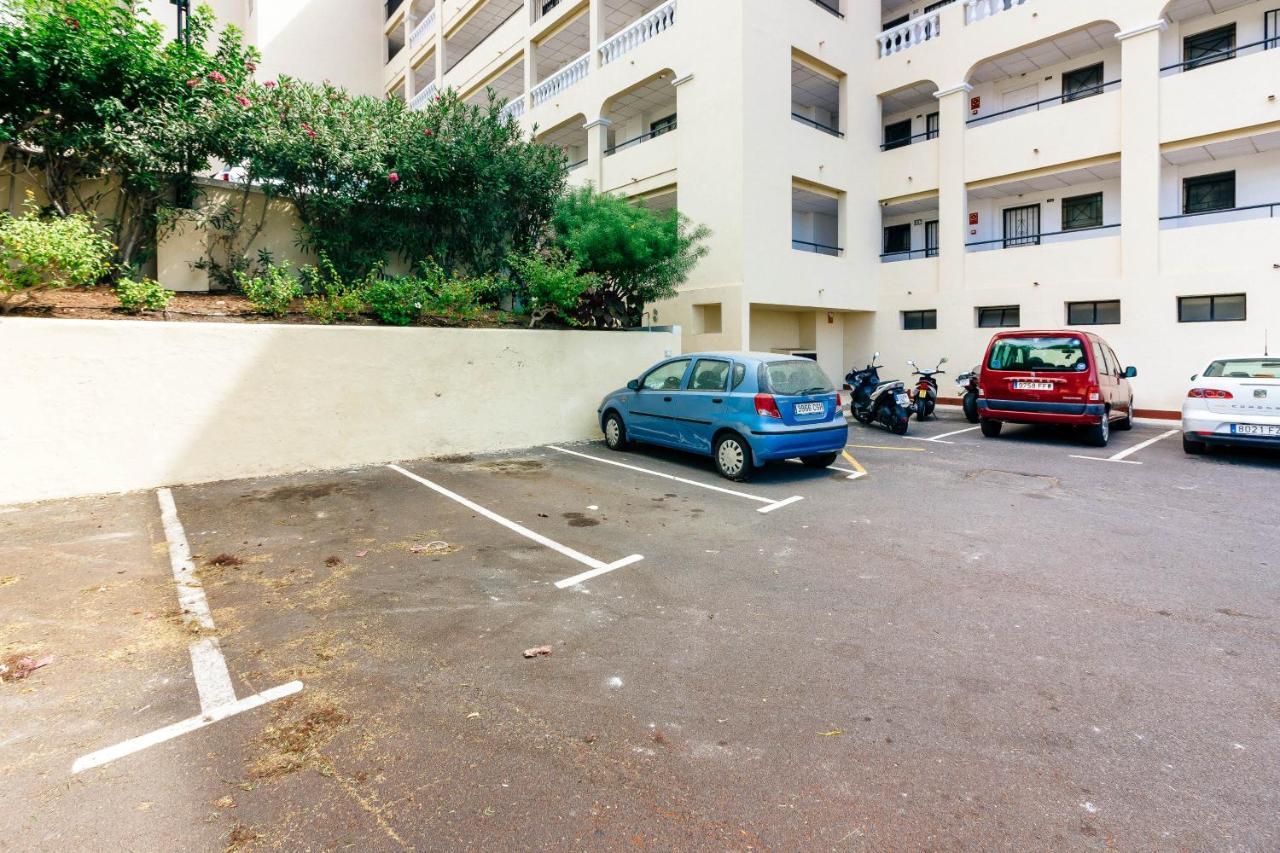 Luxury Duplex In Los Cristianos , 6 Pax Экстерьер фото