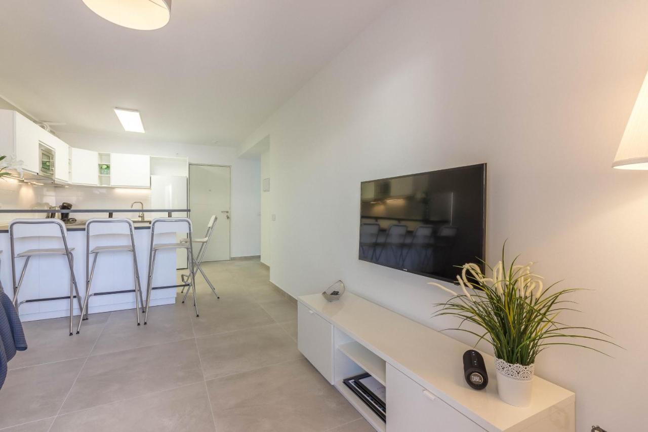 Luxury Duplex In Los Cristianos , 6 Pax Экстерьер фото