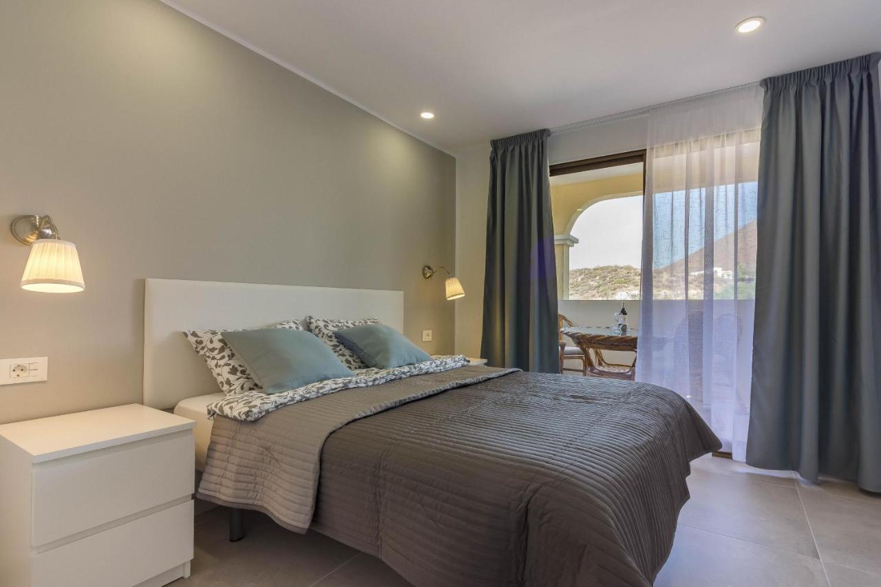 Luxury Duplex In Los Cristianos , 6 Pax Экстерьер фото