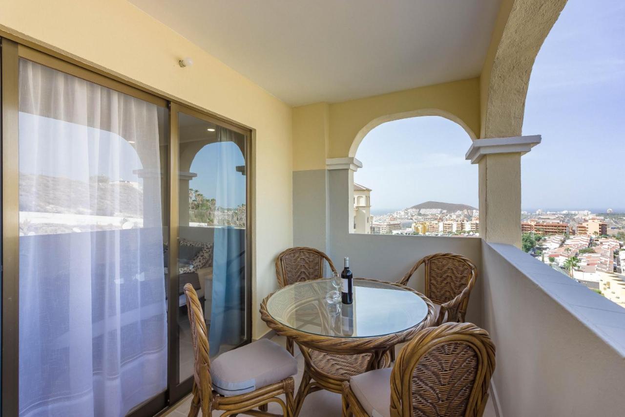 Luxury Duplex In Los Cristianos , 6 Pax Экстерьер фото